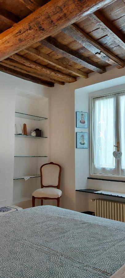 Appartamento Con Garage Kate Genua Zewnętrze zdjęcie